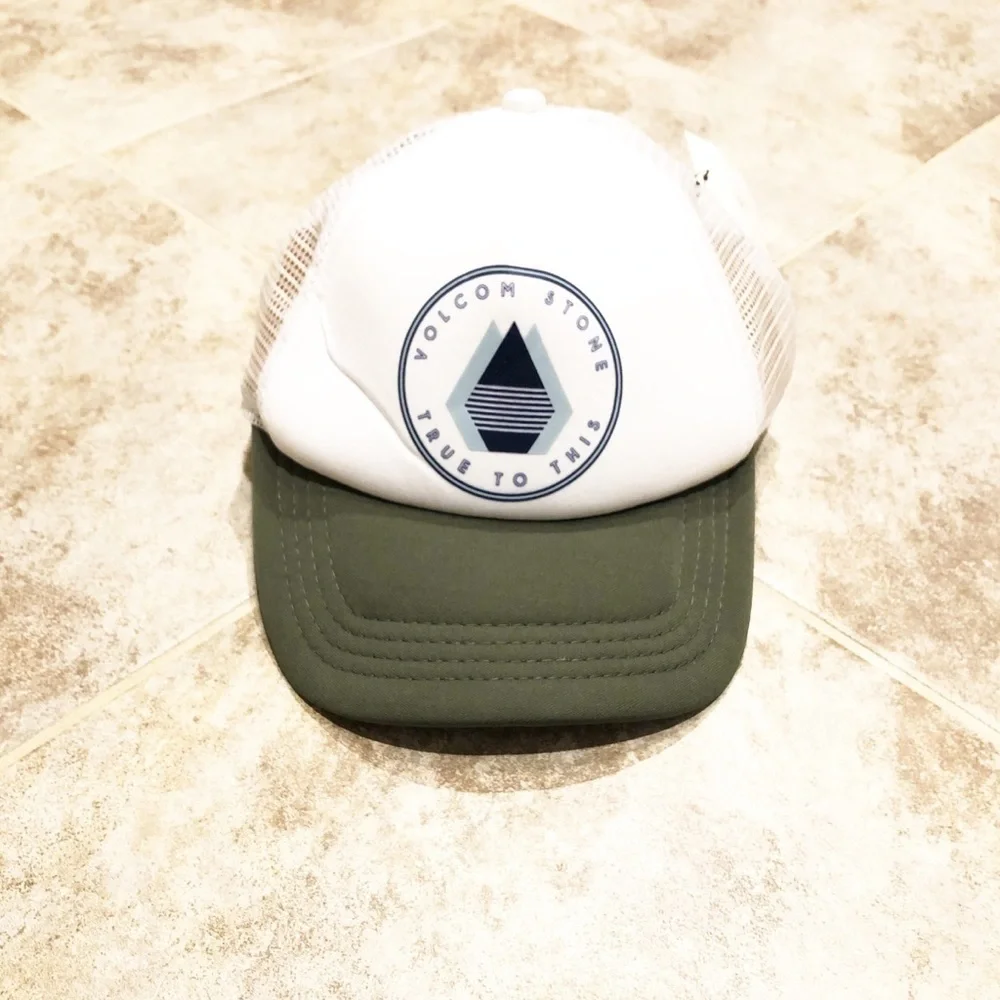 🆕 Volcom Endless Rays adjustable hat … - Picture 3 of 9